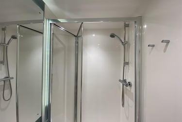 1 bed studio, Suffolk Road, Heeley, Sheffield, S24BU - Image 8